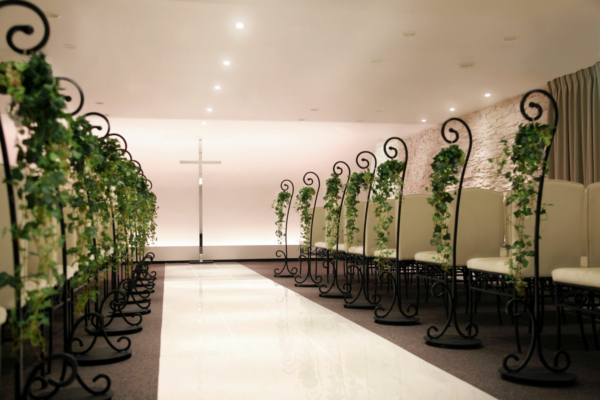 Oita Regal Hotel Bagian luar foto